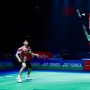 Dominan Sejak Awal, Sabar/Reza Amankan Tiket 16 Besar India Open 2026