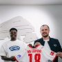 RB Leipzig Resmi Boyong Rekan Marselino Ferdinan