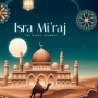 10 Ucapan Isra Miraj 2026 dalam Bahasa Arab, Lengkap dengan Artinya