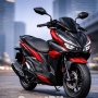 AHM Diduga Luncurkan Honda Vario 160 Anyar Besok