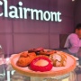 Bukan Sekadar Cake, Clairmont Kini Jual Cookies Lembut hingga Jamu di Showroom Terbaru Bintaro