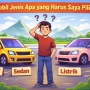 KUIS: Apa Mobil yang Cocok untuk Introvert, Ambivert dan Ekstrovert?