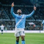Pecahkan Rekor 17 Tahun di Manchester City, Antoine Semenyo Kirim Pesan Pedas soal VAR