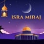 10 Puisi Isra Miraj Penuh Makna, Refleksi Perjalanan Suci Nabi Muhammad SAW