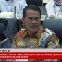 Mentan Amran Minta Tambahan Anggaran Rp5,1 Triliun Pulihkan Lahan Pertanian Teremdam Banjir Sumatra