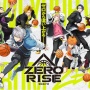 Bushiroad Ungkap Detail ZERO RISE, Proyek Anime dan Stage Play Bertema Basket