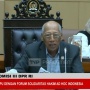 Komisi III DPR Perjuangkan Nasib Hakim Ad Hoc dengan Syarat Mutlak Jangan Mogok Sidang