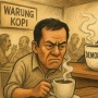 Warung Kopi Demokrasi