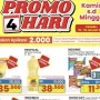 Promo JSM Indomaret Terbaru 15-21 Januari 2026, Dapatkan Minyak Goreng Murah!