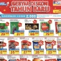 Promo Indomaret Gebyar Diskon Tahun Baru, Semua Murah Hingga 21 Januari 2026
