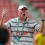Prestasi Peter White Sebagai Pelatih Inggris Tersukses di Timnas Indonesia, John Herdman Gentar?