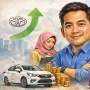 Penjualan Mobil 2025: Toyota Kokoh di Puncak, Honda Semakin Tertinggal