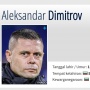 Siapa Aleksandar Kirilov Dimitrov? Eks Asisten Pelatih Timnas Indonesia Tantang John Herdman