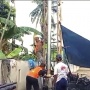 Air Bersih Kembali Mengalir di Aceh Tamiang, Sumur Bor Kementerian PU Mulai Dimanfaatkan Warga
