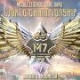 M7 World Championship, Ajang Pembuktian Tim Terbaik Mobile Legends Dunia