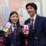Mischka Aoki dan Devon Kei Enzo Rilis 'SpeakUp AI', Biar Kamu Jago Public Speaking