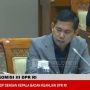 BK DPR Ungkap Jantung RUU Perampasan Aset: Aset Rp 1 Miliar Bisa Disita