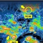 Waspada! Bibit Siklon 90S Berpotensi Jadi Badai Tropis dalam 24 Jam, BMKG Ingatkan Cuaca Ekstrem