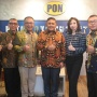 KB Bank Dukung Ekspansi Industri Petrokimia Nasional lewat Kredit Sindikasi