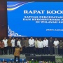 Mendagri Pimpin Rakor Satgas Percepatan Rehabilitasi dan Rekonstruksi Pascabencana Sumatra