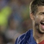 Gerard Pique Tertawakan Debut Pahit Alvaro Arbeloa Bersama Real Madrid