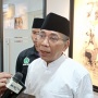 Gus Yahya Buka Suara: Tambang Jadi Biang Kerok Kisruh di Tubuh PBNU?