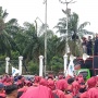 Buruh Kecewa, Agenda Audiensi di DPR Batal karena Anggota Dewan Sudah Pulang