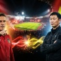 Bak Langit dan Bumi, Ini Beda Statistik John Herdman vs Pelatih Vietnam