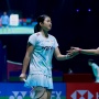 Tersingkir dari India Open 2026, Lanny Tria Mayasari dan Amallia Cahaya Pratiwi Resmi Berpisah