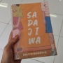Belajar Menerima Kenyataan Pahit di Novel Sadajiwa karya Erlita Scorpio