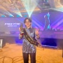 Kata Baban Usai Raih Piala di Free Fire Awards 2025, Konsistensi Jadi Kunci Kesuksesan
