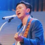 Sah! Anji Manji Diam-Diam Resmi Menikah Lagi