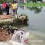 Tanggul Sungai Kalimalang Jebol! Ratusan Keluarga di Karawang Terendam Banjir