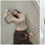 Tiru 5 Outfit Mirror Selfie Stylish ala Chaewon LE SSERAFIM, Kece Abis!