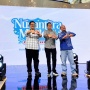 Netzme Dorong Digitalisasi UMKM Lewat QRIS TAP di NumoFest 2026