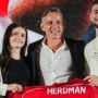 Jumpa Vietnam di Piala AFF 2026, John Herdman: Luar Biasa!