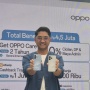 Oppo Reno 15 Series Siap Gebrak Tanah Air, Kamera Depan Ultra-Wide dan AI Popout Jadi Andalan!
