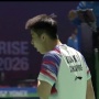 India Open 2026 Viral: Polusi Ekstrem, Kotoran Burung di Lapangan, Monyet Masuk Tribun