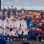 XSeries-2 Hadirkan Duel Dua Legenda Futsal Dunia: Ricardinho vs Falcao