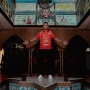 Profil Alaeddine Ajaraie, Penyerang Tajam Maroko Resmi Perkuat Persija Jakarta