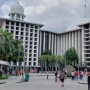 Kembali ke Istiqlal, Menemukan Masjid yang Berbeda