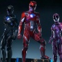 Power Rangers: Menelusuri Kembali Awal Mula Lima Remaja Pilihan Zordon, Malam Ini di Trans TV