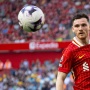 Andy Robertson Susul Mohamed Salah Tinggalkan Liverpool
