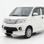 3 Pilihan Harga Daihatsu Luxio Bekas: MPV 'Boxy' Pintu Geser Mulai Rp100 Jutaan, Luas dan Bandel