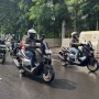 Uji Sensasi Berkendara Yamaha NMAX TURBO lewat MAXCLUSIVE The Premium Ride
