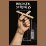 Buku Broken Strings: Menyelami Trauma Relasi dalam Hubungan Toksik
