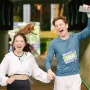 Lebih dari Sekadar Fun Run: Ini Konsep "Running Date" Pertama yang Viral di Kalangan Gen Z