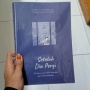 Belajar Menerima Kehilangan di Novel Setelah Dia Pergi karya Dedy Chandra
