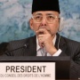 Indonesia di Kursi Puncak Dewan HAM PBB, Rekam Jejak Diperdebatkan?
