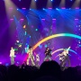 Tiga Jam Penuh Emosi di HUG K-Pop Concert Jakarta: Minho SHINee hingga Highlight Obati Rindu Fans